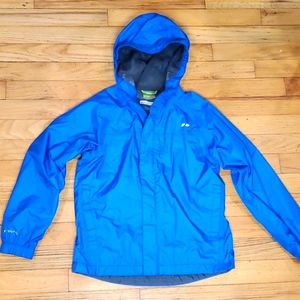 Boys Koppen Windbreaker
